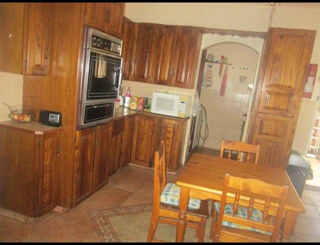 4 BEDROOM HOUSE SOLD IN WONDERBOOM